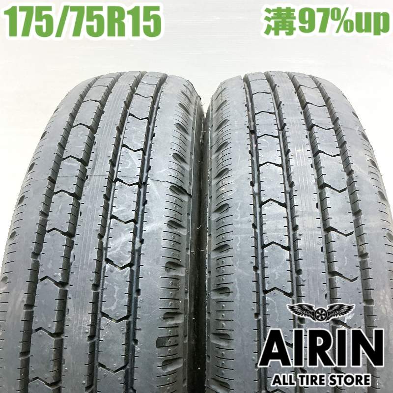 楽天市場】175/75r15 r202の通販