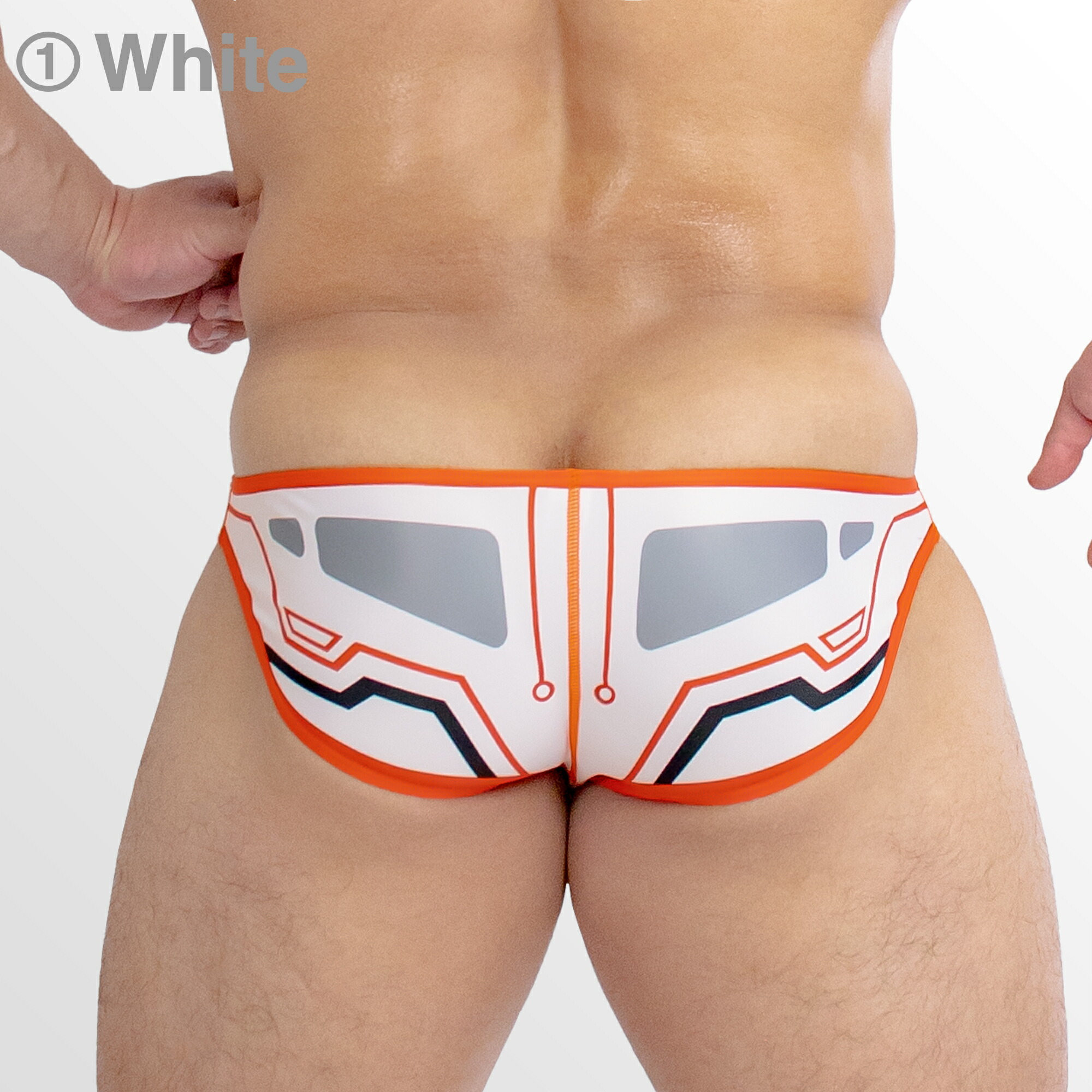 楽天市場】【3824】BRIGHT super low-rise bikini : EGDE 公式 楽天市場店