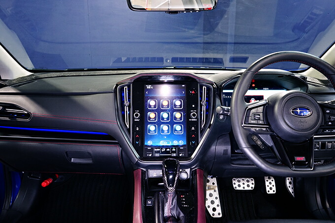 楽天市場】【5月末入荷予定】スバル WRX S4,クロストレック