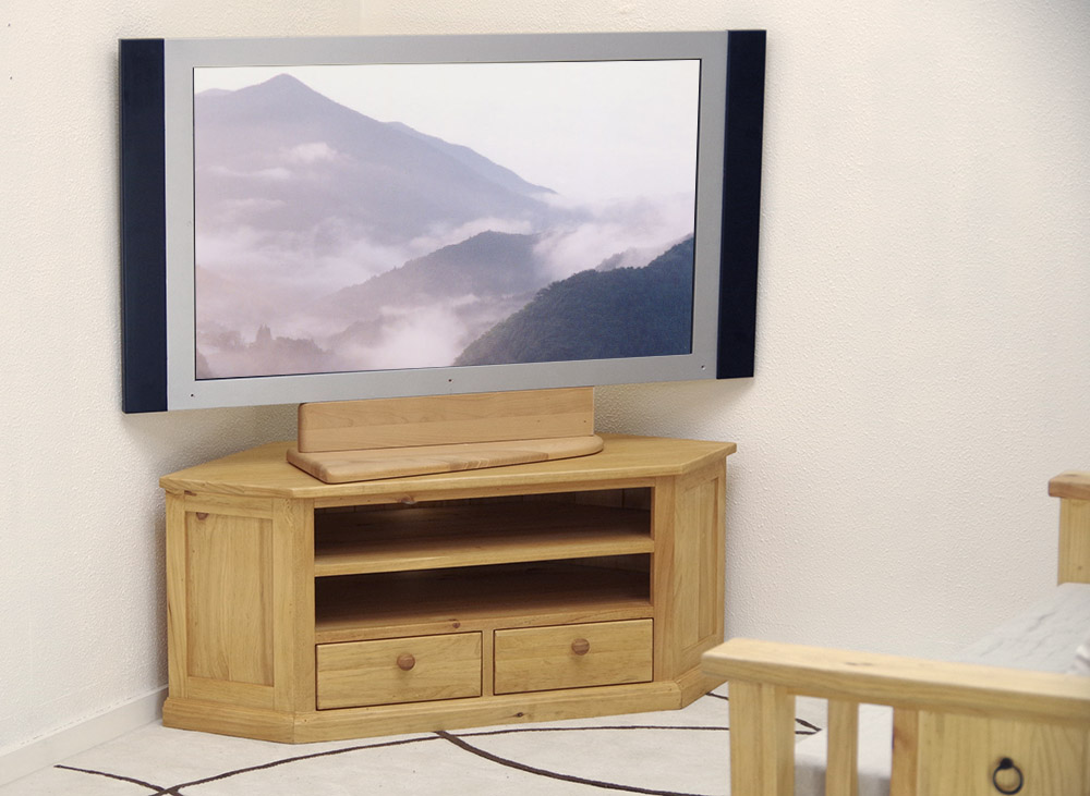 楽天市場】カントリーテレビ台 【カントリー ローコーナー テレビ