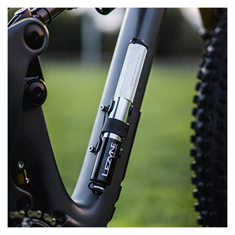楽天市場】LEZYNE レザイン 自転車 アクセサリー メンテナンス 空気