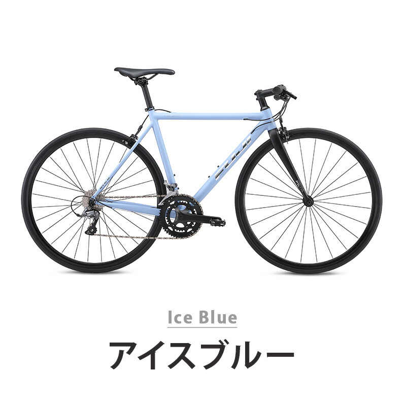 楽天市場】Fuji フジ クロスバイク AKILAH アキラ 自転車 シマノ 軽量
