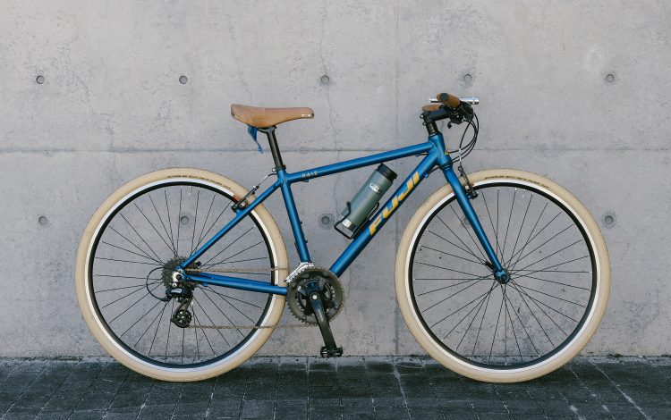 楽天市場】Fuji フジ 自転車 バイク クロスバイク RAIZ ライズ 2025年