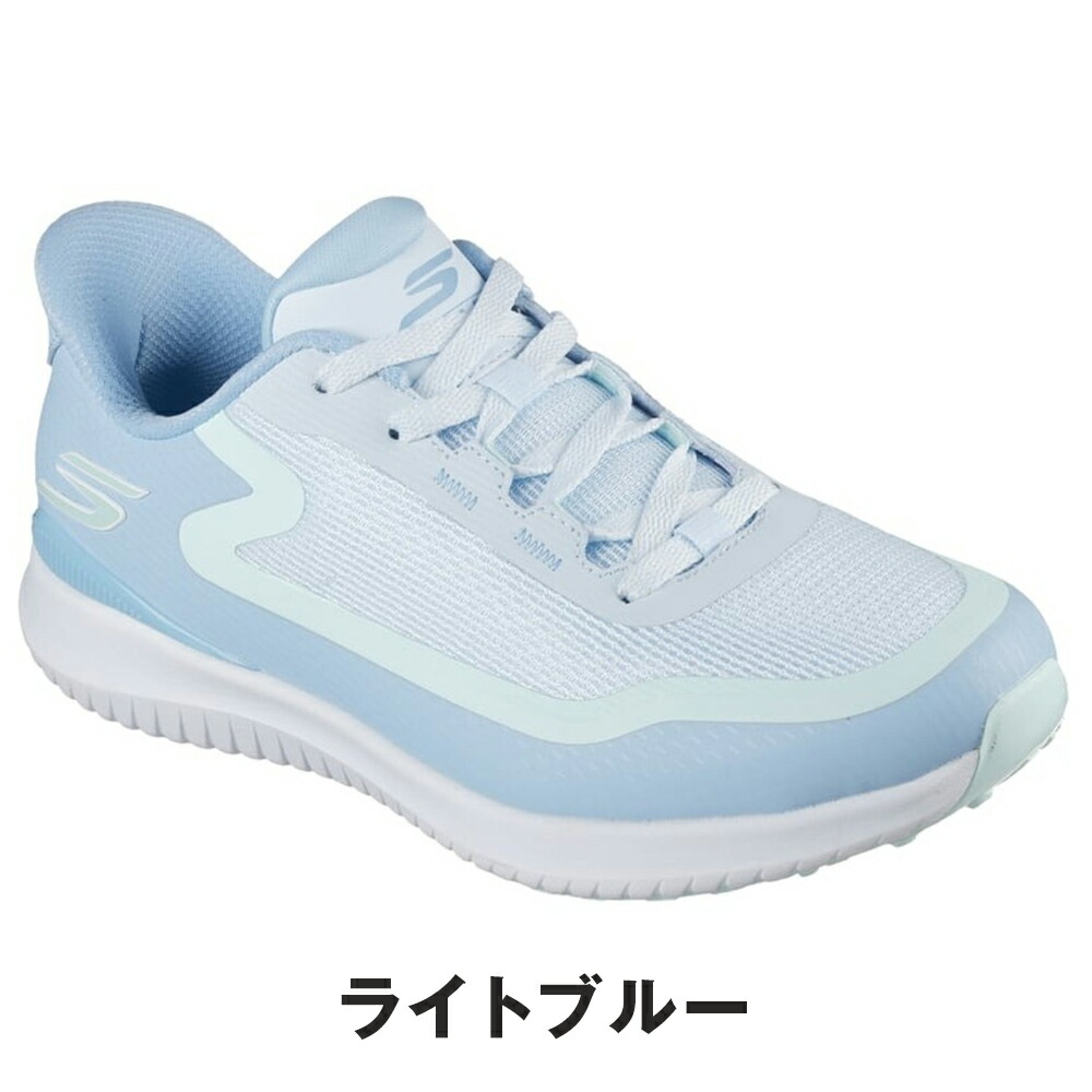 楽天市場】SKECHERS スケッチャーズ レディース ゴルフ シューズ