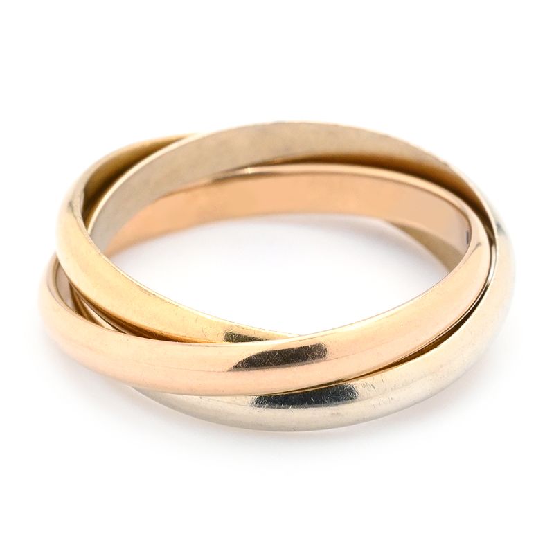 楽天市場】カルティエ トリニティ 51の通販