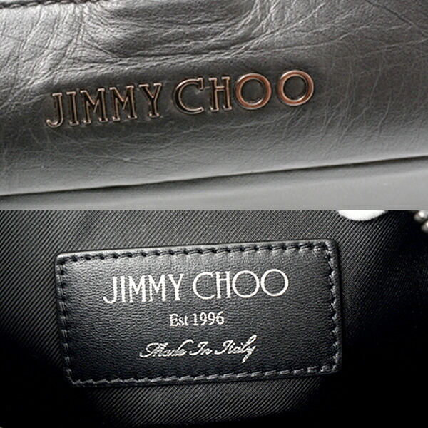 楽天市場】ジミーチュウ バッグ メンズ フィッツロイ リュック バッグ