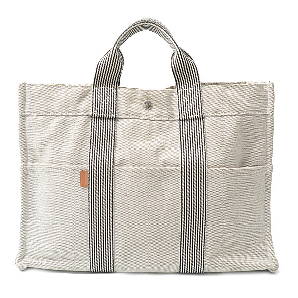 楽天市場】エルメス バッグ メンズ レディース フールトゥ MM トート