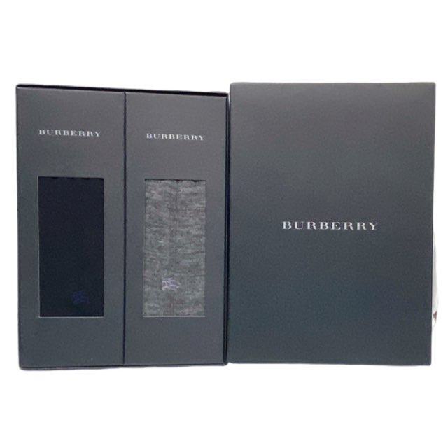 楽天市場】バーバリー 靴下 セットの通販