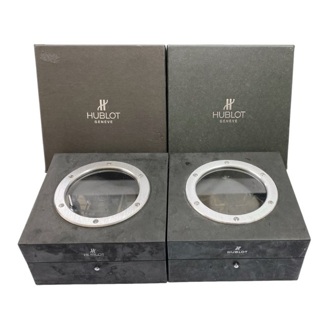 楽天市場】hublot 純正 ケースの通販