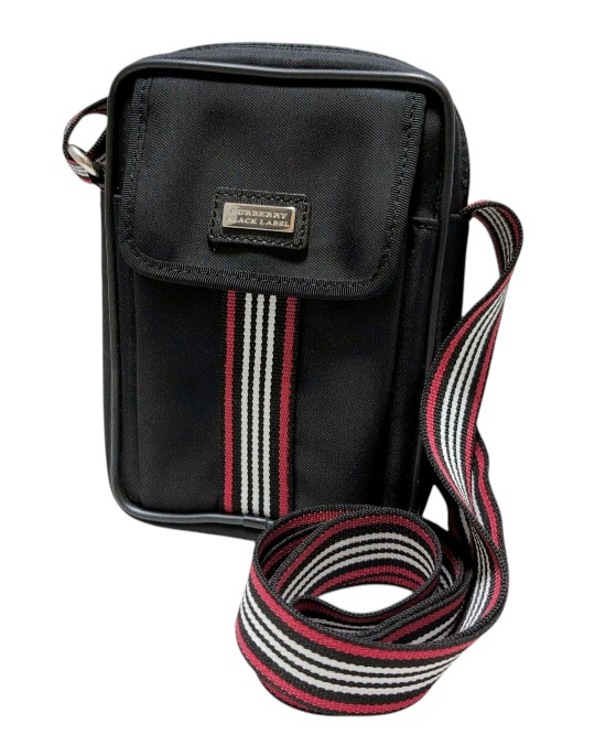 楽天市場】バーバリー ブラックレーベル ショルダーバッグの通販