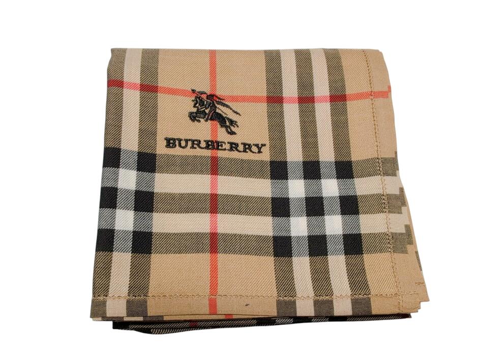 楽天市場】バーバリー スカーフの通販