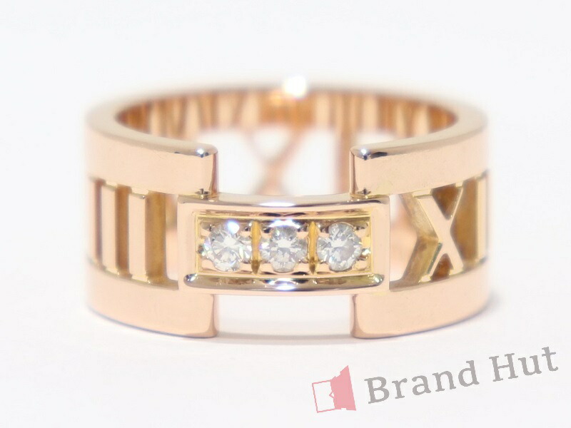 楽天市場】【美品・新品仕上げ（研磨）済】【送料無料】ティファニー