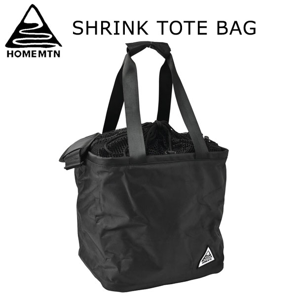 楽天市場】HOME MTN/ホームマウンテン SHRINK TOTE BAG スノーボード