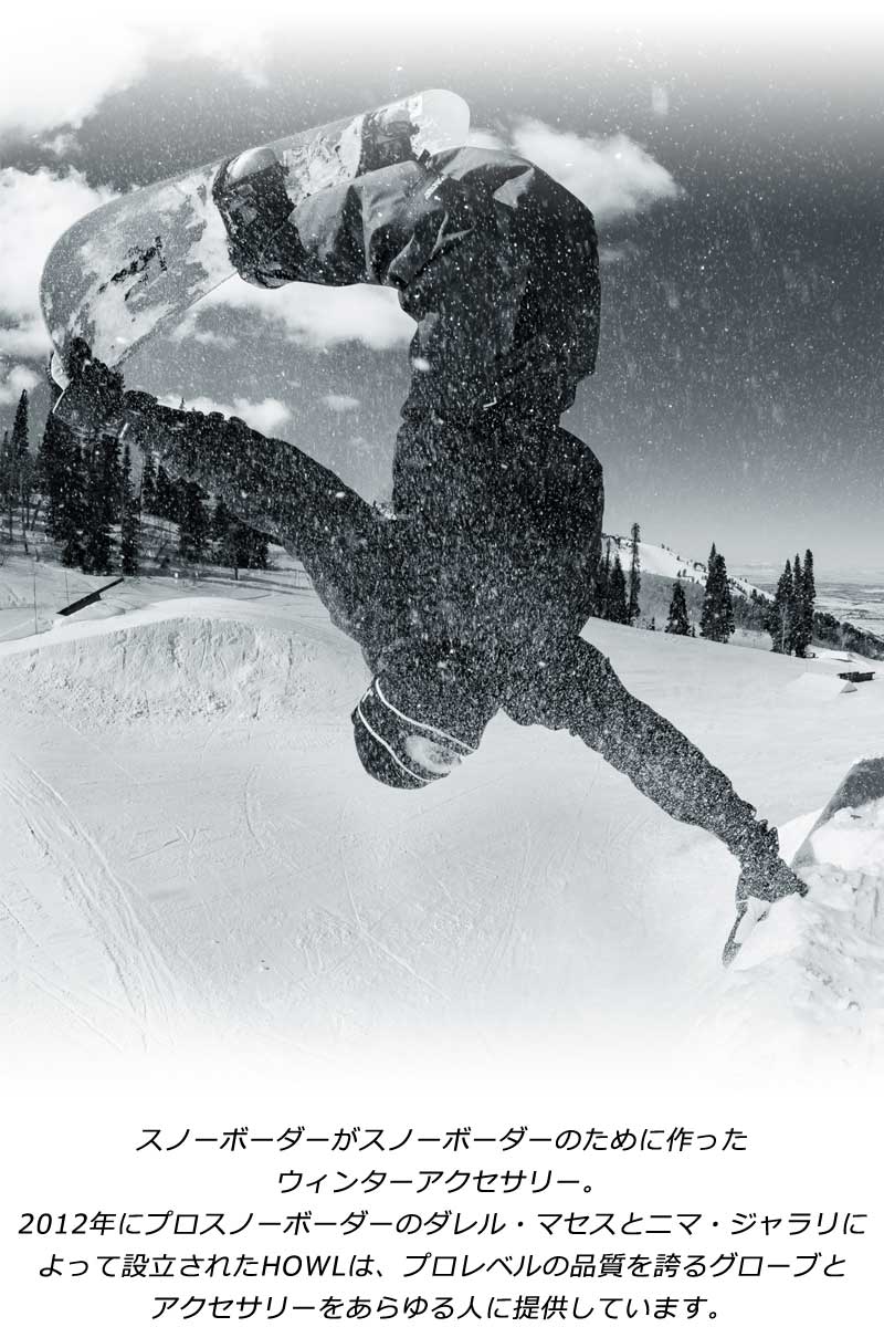 楽天市場】25-26 HOWL/ハウル REVERSIBLE COACHES jacket メンズ