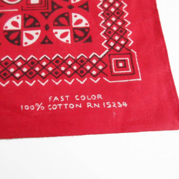 y*a様 まとめ売り 10枚 vintage ビンテージ バンダナ USA製 N*Y様