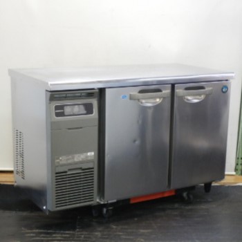 楽天市場】【中古】2020年製 ホシザキ 冷凍冷蔵 コールドテーブル RFT