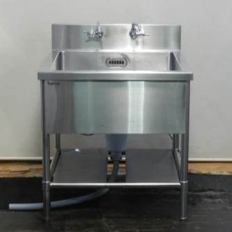 楽天市場】80cm（業務用シンク｜業務用厨房用品）：業務用厨房機器