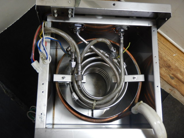 楽天市場】【中古】2010年製 ニットク 2口 ビール サーバー KE-30W