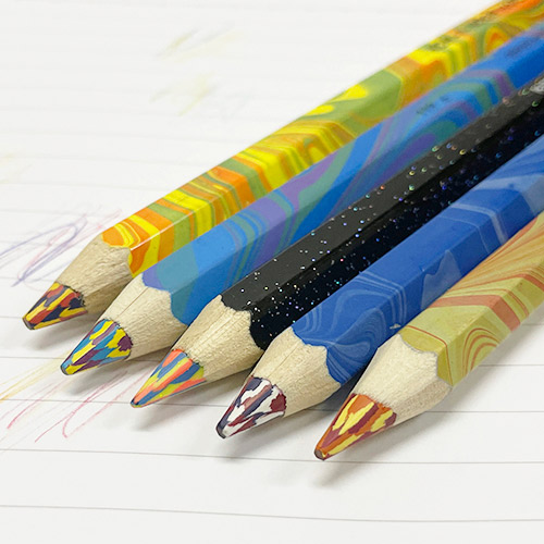 楽天市場】KOH-I-NOOR コヒノール マジックペンシル No. 3405【メール