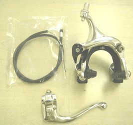 楽天市場】【取り寄せ商品】 ダイアコンペ トラックバイク用ブレーキ