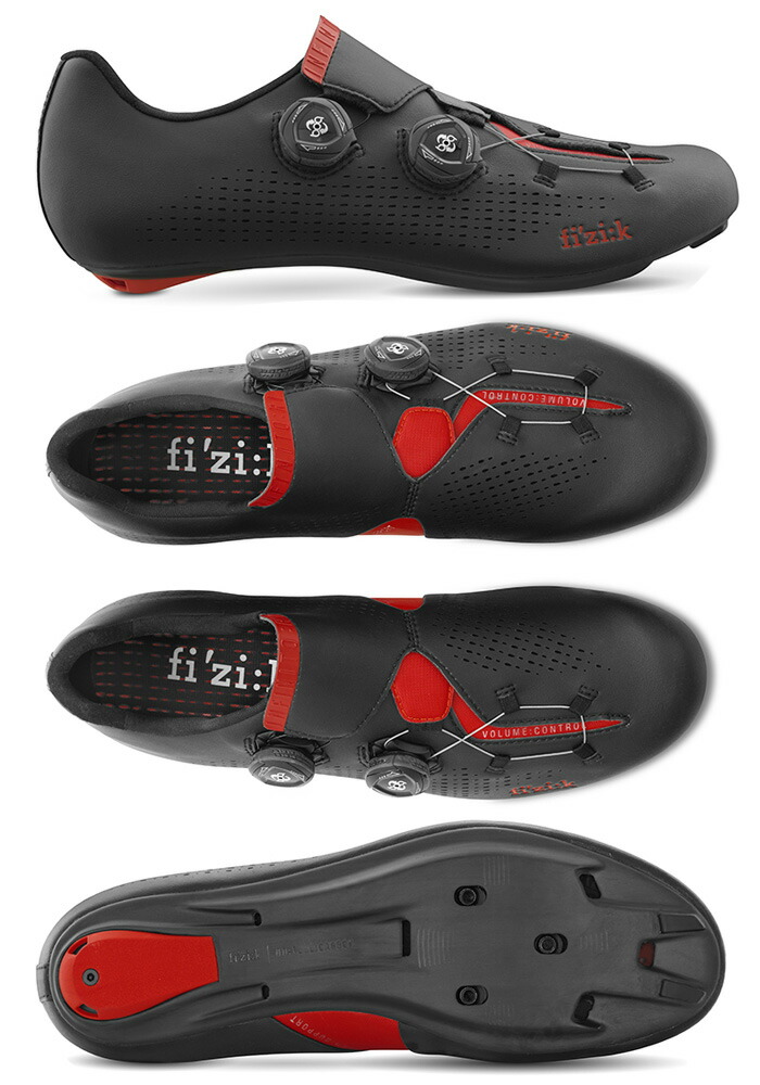 楽天市場】fizik フィジーク シューズ R1B INFINITO BOA シューズ