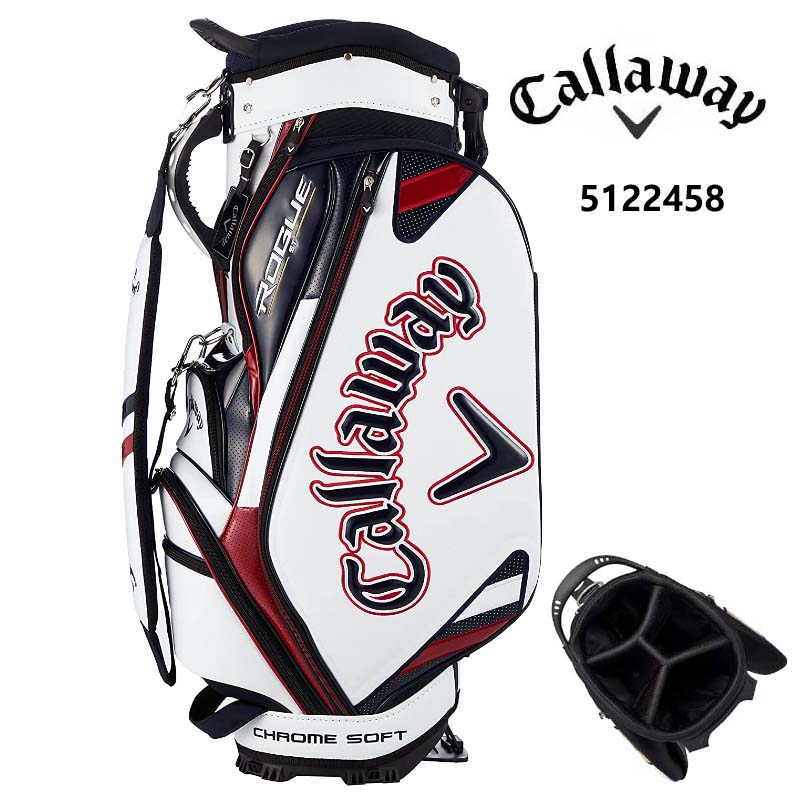 楽天市場】【飯能本店】 キャロウェイ 2022年モデル ツアー Tour 22 JM