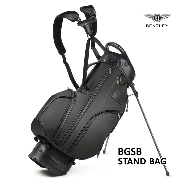 楽天市場】【飯能本店】 ベントレー BENTLEY スタンドバッグ スタンド