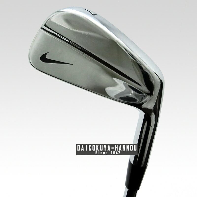 楽天市場】【飯能本店】 ナイキ ツアーブレード アイアン 計10本セット