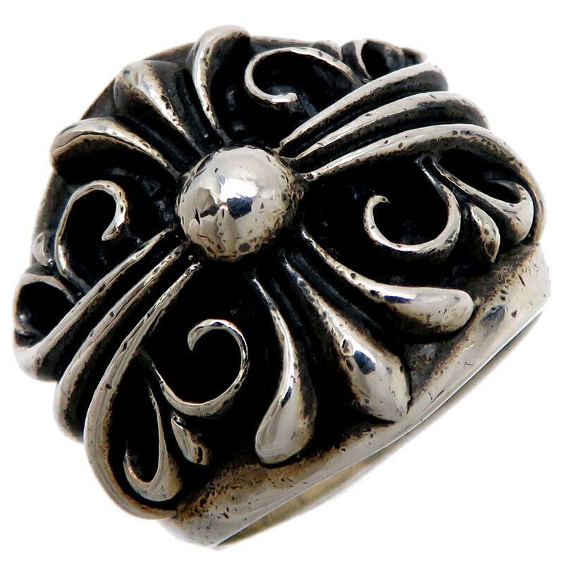 楽天市場】【銀座店】 クロムハーツ インボイス付 SV925 キーパー