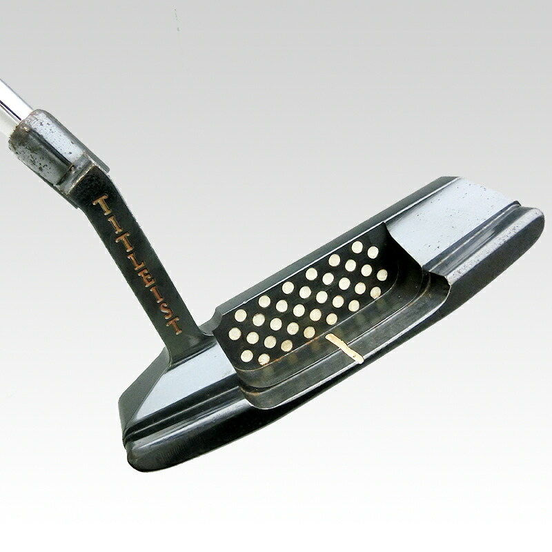 楽天市場】【飯能本店】 スコッティ キャメロン NEWPORT TWO トライ