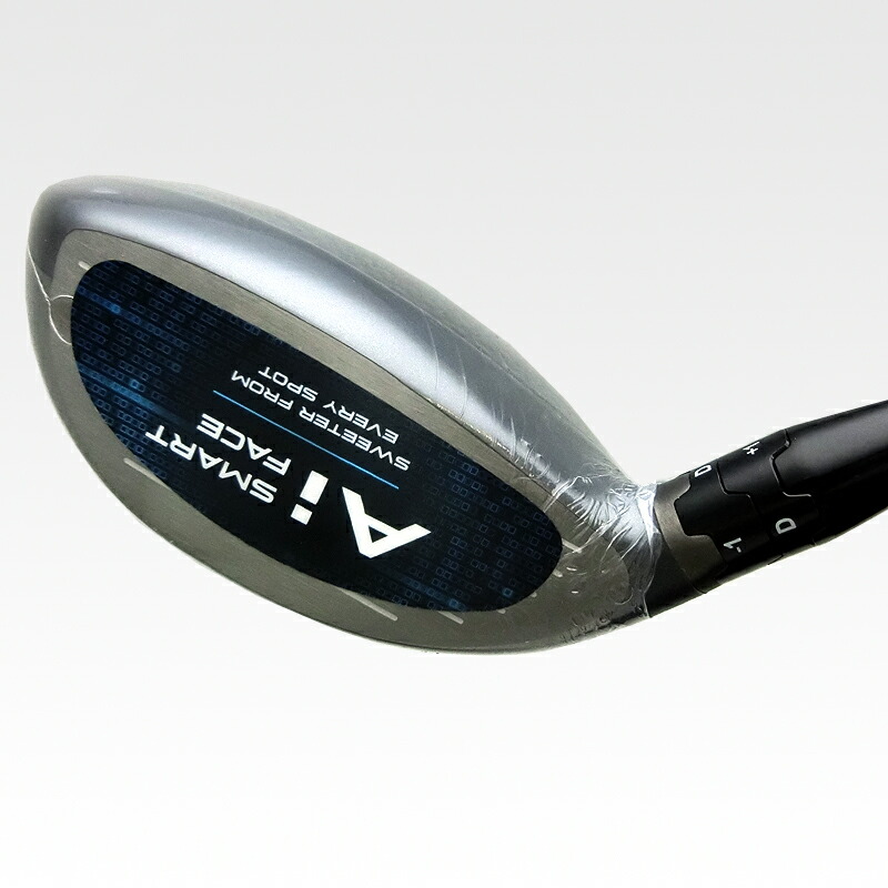 楽天市場】キャロウェイ パラダイム Ai スモーク トリプルダイヤモンド