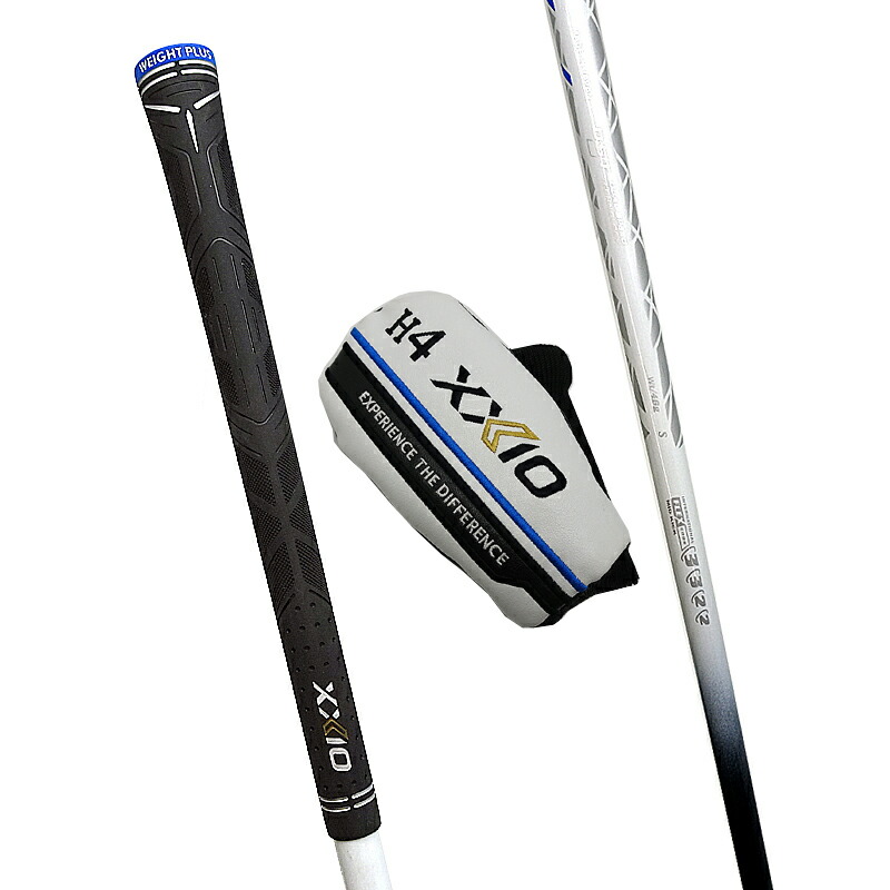 楽天市場】ダンロップ ハイブリッド ユーティリティ 左利き用 ゼクシオ