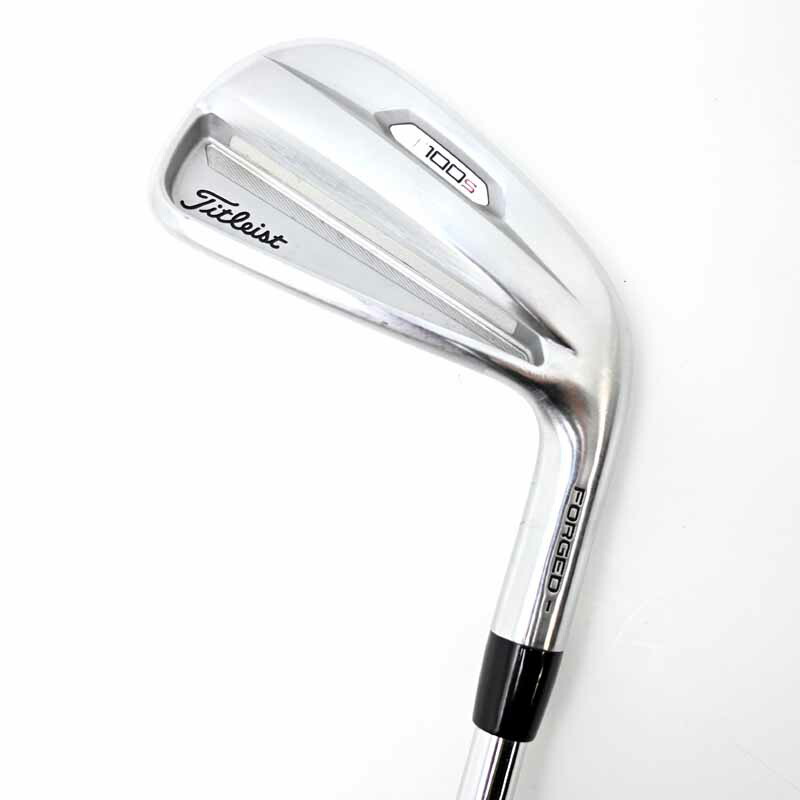 楽天市場】タイトリスト t100・s アイアン n.s. modus3 tour 115の通販