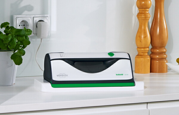 楽天市場】窓掃除 ウィンドークリーナー VG100 / ドイツ kobold