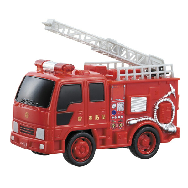 楽天市場】車 救急車 パトカー 消防車 おもちゃ誕生日プレゼント 誕生