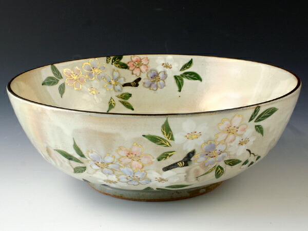 楽天市場】鉢 清水焼の通販