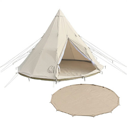 楽天市場】ノルディスク アルフェイム19.6 NORDISK Alfheim 19.6