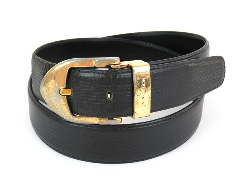 楽天市場】ベルト バックル ゴールド（ブランドルイ・ヴィトン