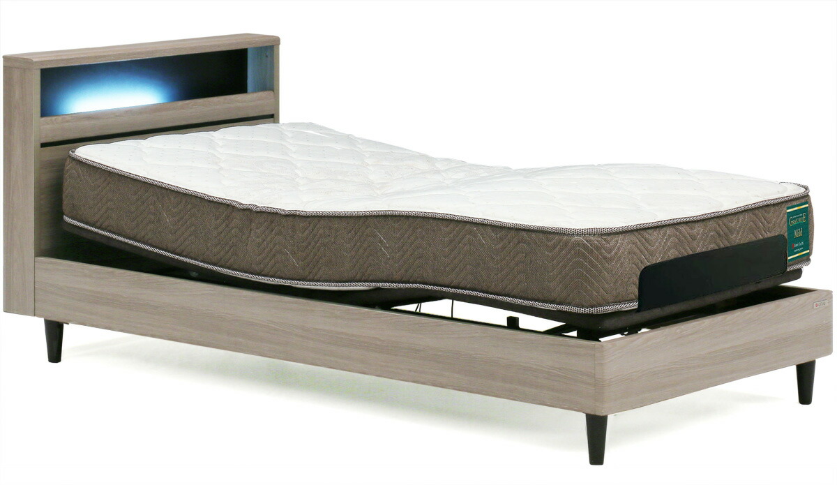 電動リクライニング 電動ベッド 棚付」の人気商品一覧 | 安い商品を