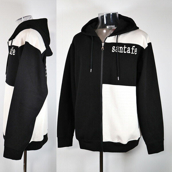 楽天市場】・30%OFFサンタフェ パーカーブルゾン2025新作 春夏モデル