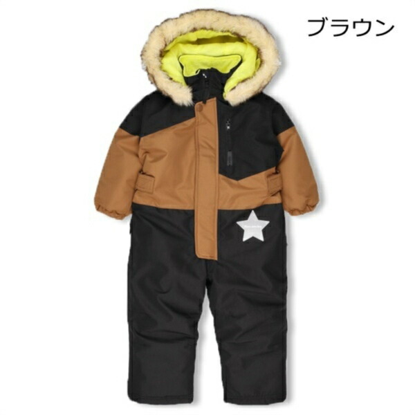 楽天市場】スノーコンビ 90（キッズ・ベビーのサイズ（cm）100 ～ 109