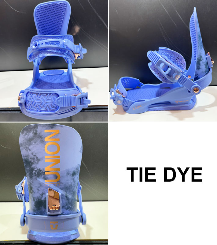 楽天市場】25-26 UNION ビンディング JULIET ユニオン ジュリエット