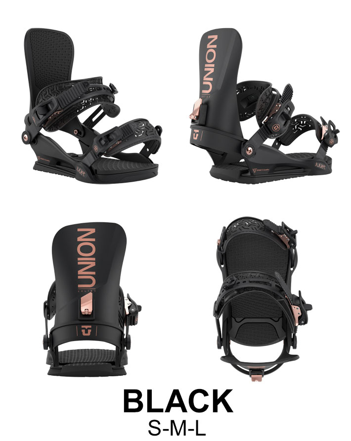 楽天市場】25-26 UNION ビンディング JULIET ユニオン ジュリエット