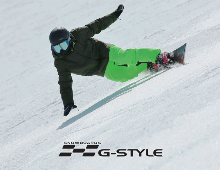 楽天市場】25-26 G-STYLE アルペンビンディング SPEED PLATE TYPE-A