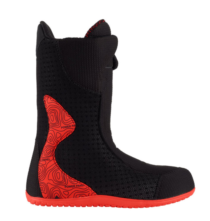 楽天市場】25-26 バートン ブーツ BURTON メンズ ION アイオン Wide