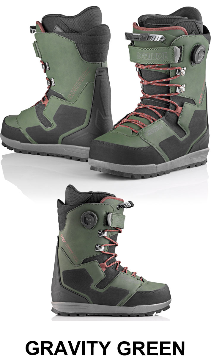 楽天市場】25-26 DEELUXE ブーツ X-PLORER ディーラックス