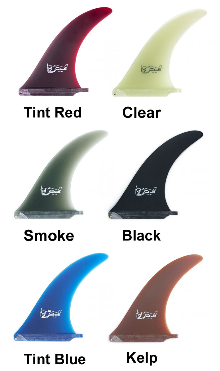 楽天市場】True Ames Fin トゥルーアムス フィン GEORGE GREENOUGH 4A