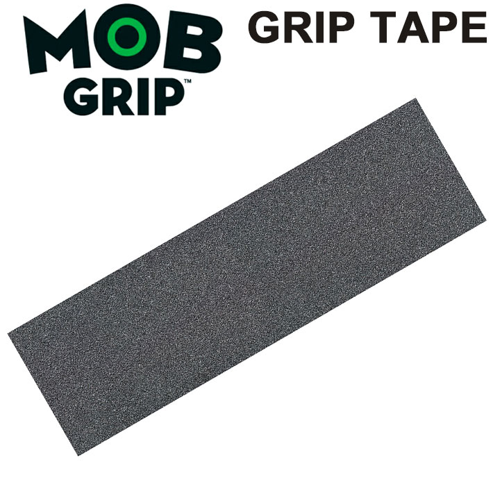 楽天市場】MOB GRIP モブグリップ デッキテープ BLACK 9x33インチ