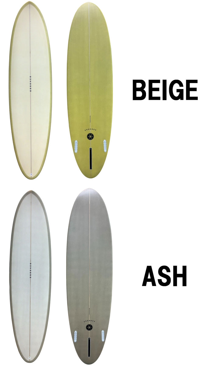 楽天市場】2025 ESSENCE BOARDS エッセンス サーフボード GOO MID