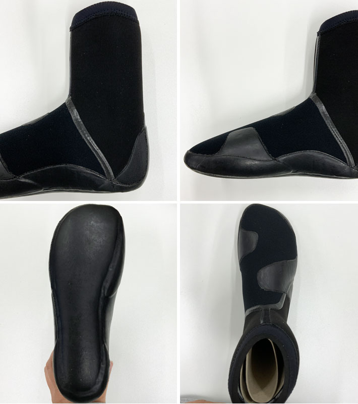 楽天市場】サーフグリップ SURF GRIP サーフィン ブーツ ソックス